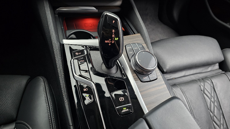 car BMW 5 Series id21767 photo #9