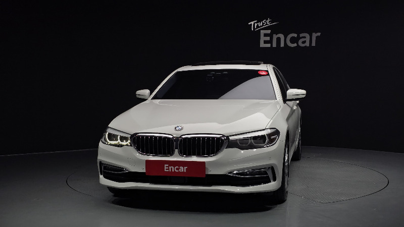 car BMW 5 Series id21771 photo #3