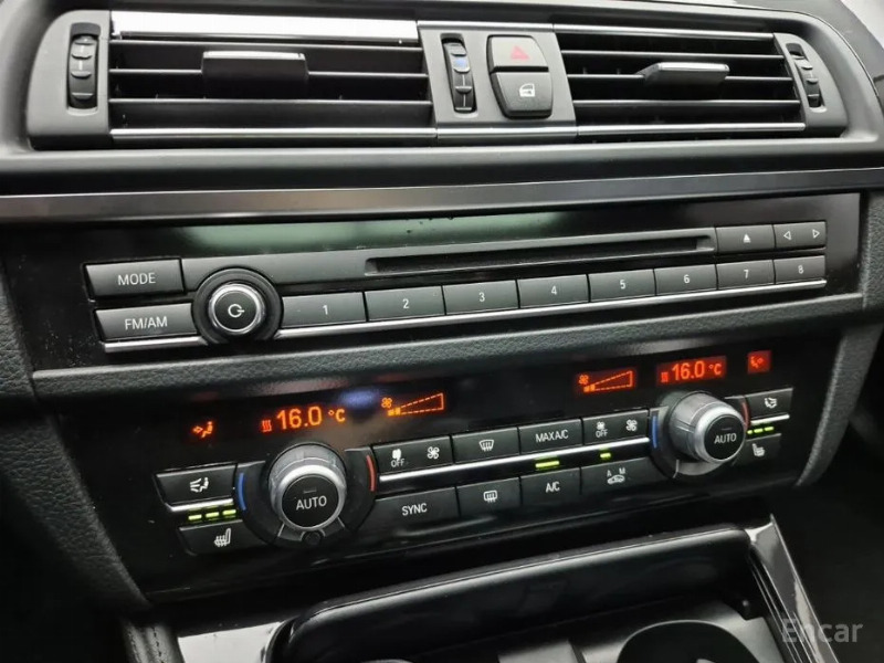 car BMW 5 Series id21778 photo #10