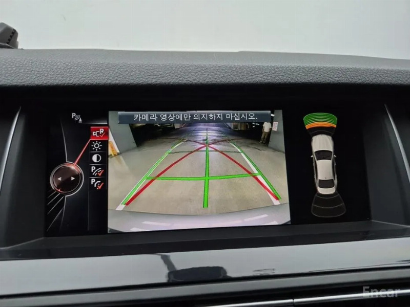 car BMW 5 Series id21778 photo #15