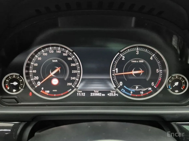 car BMW 5 Series id21778 photo #7
