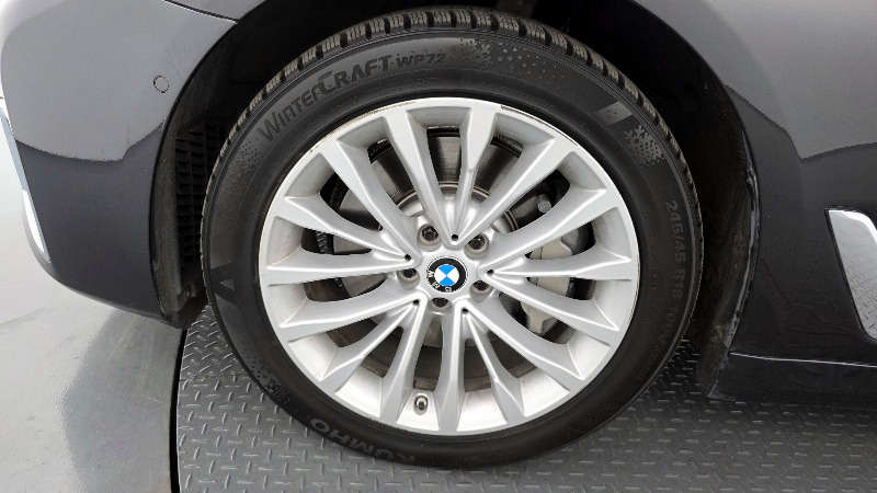 car BMW 5 Series id21793 photo #5