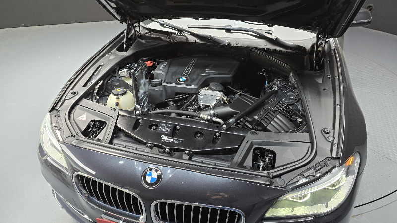 car BMW 5 Series id21796 photo #6
