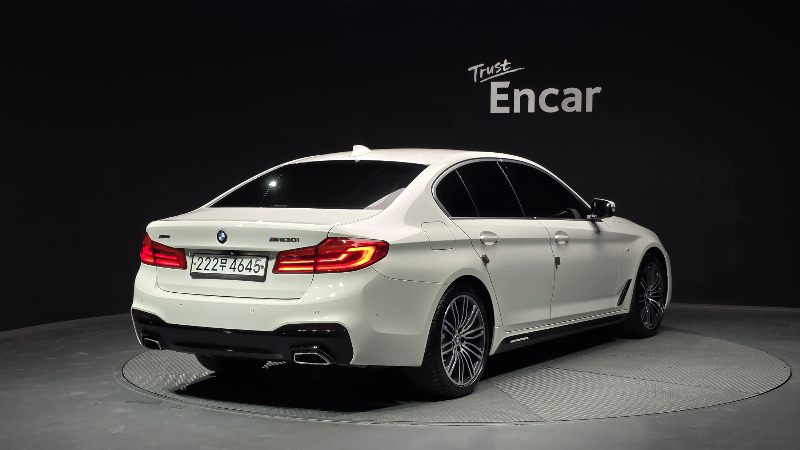 car BMW 5 Series id21799 photo #2