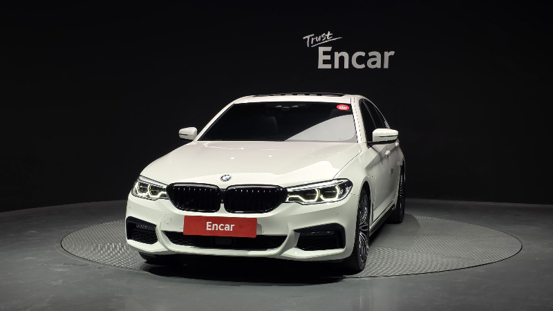 car BMW 5 Series id21799 photo #3