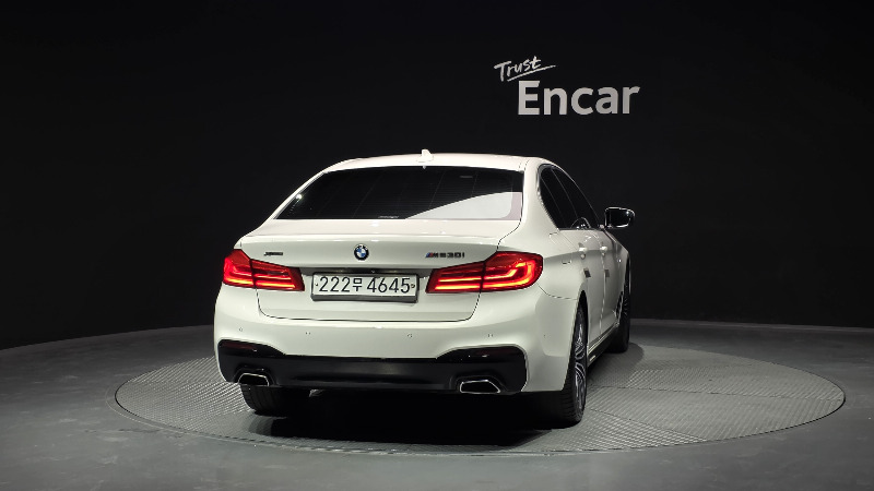 car BMW 5 Series id21799 photo #4