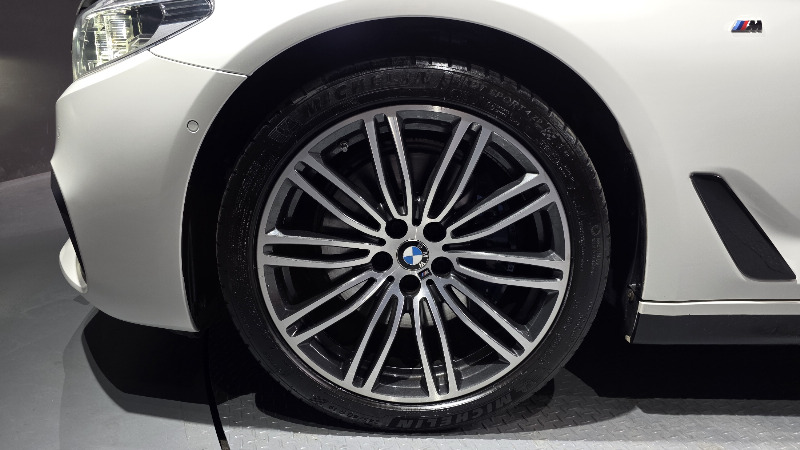 car BMW 5 Series id21799 photo #5