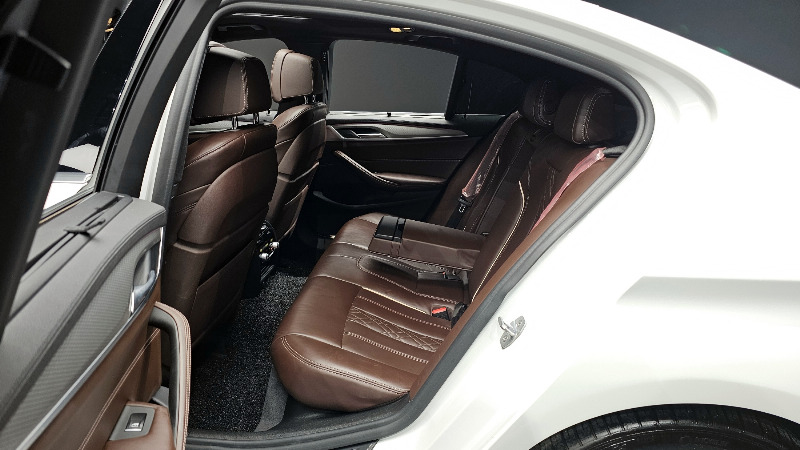 car BMW 5 Series id21802 photo #12