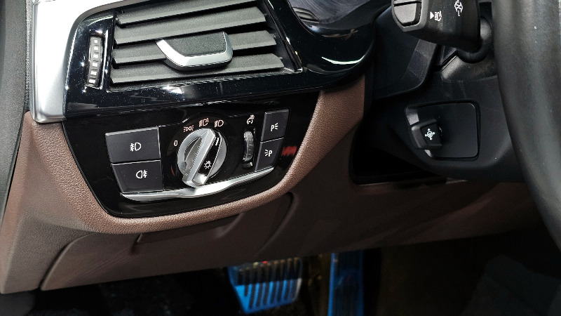 car BMW 5 Series id21802 photo #16