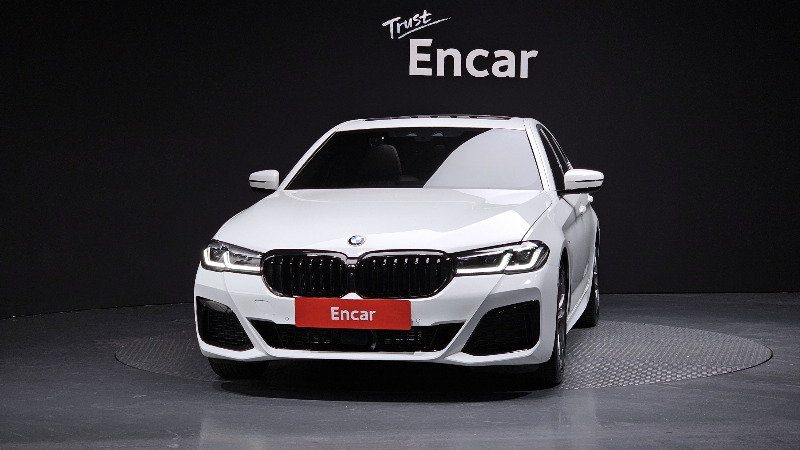 car BMW 5 Series id21802 photo #3