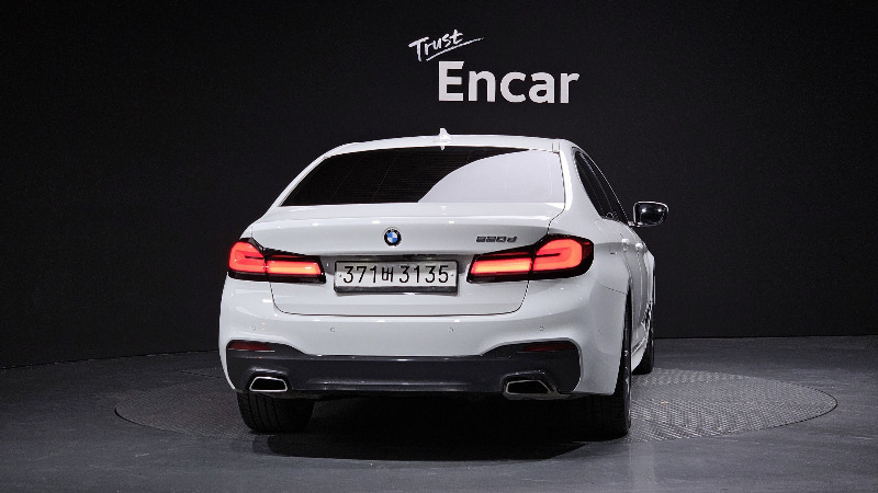 car BMW 5 Series id21802 photo #4