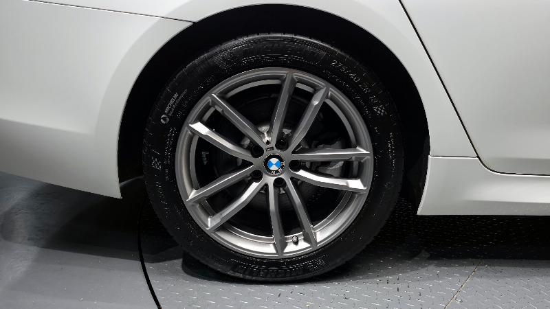 car BMW 5 Series id21802 photo #5