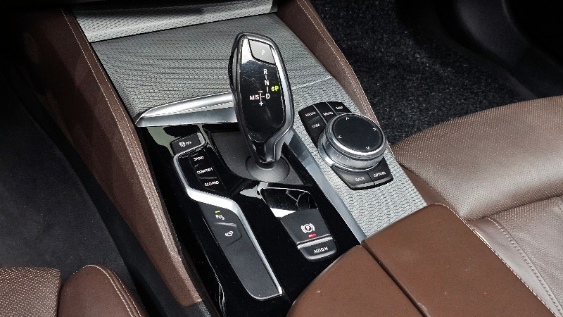 car BMW 5 Series id21802 photo #9