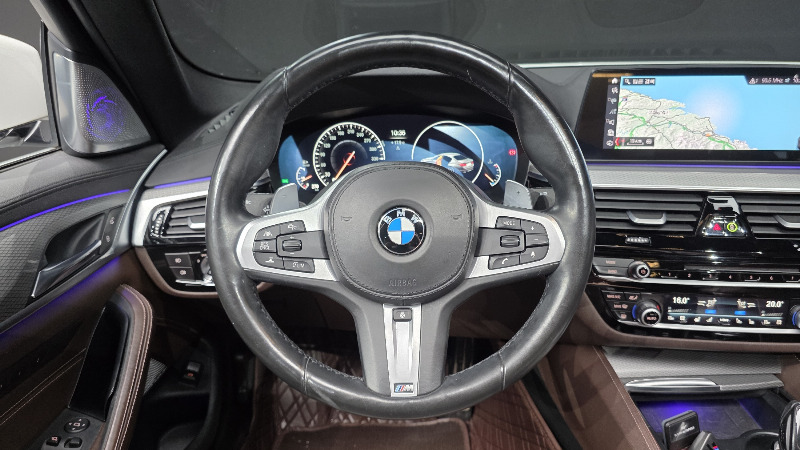 car BMW 5 Series id21806 photo #13