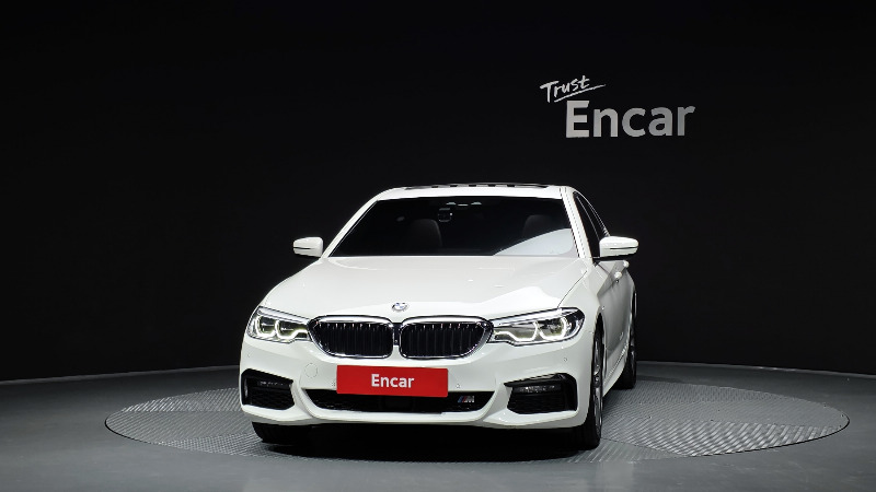 car BMW 5 Series id21806 photo #3