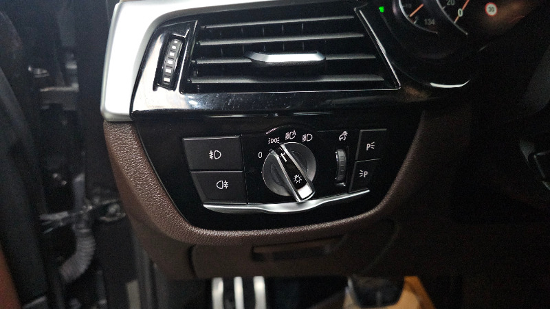 car BMW 5 Series id21807 photo #13