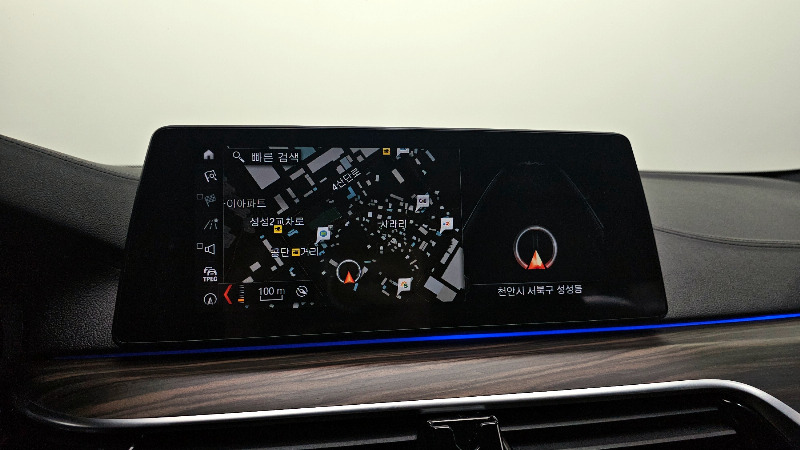 car BMW 5 Series id21807 photo #15