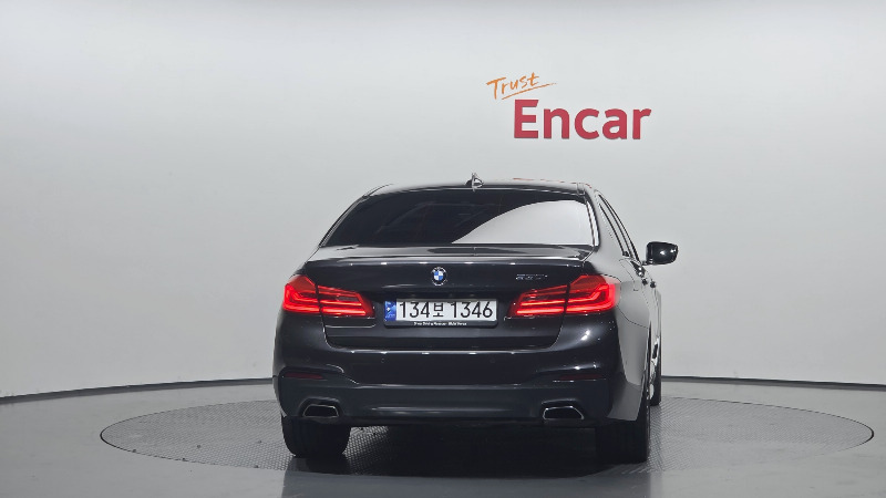 car BMW 5 Series id21812 photo #4