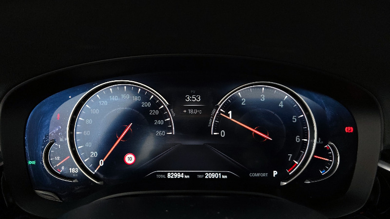 car BMW 5 Series id21812 photo #8