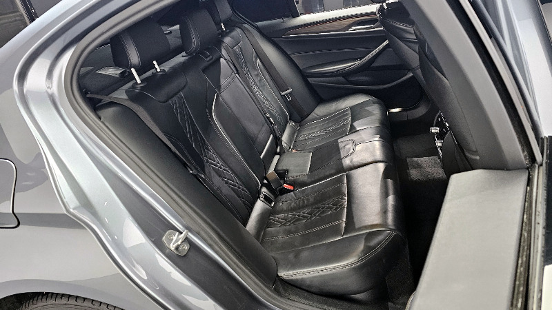 car BMW 5 Series id21820 photo #12