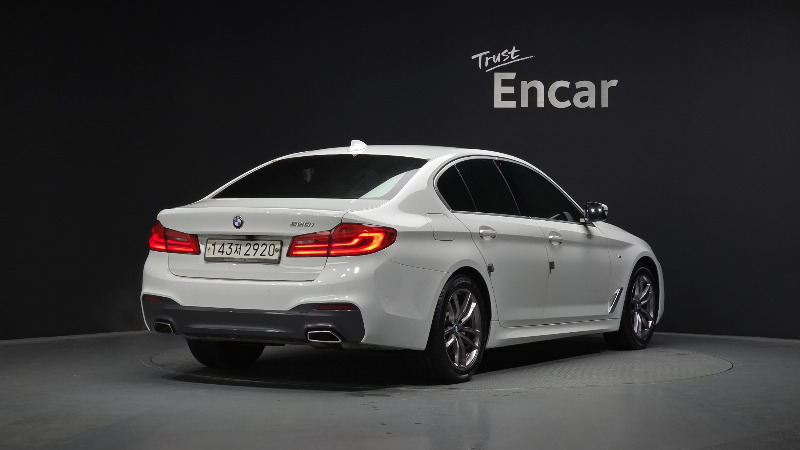 car BMW 5 Series id21828 photo #2