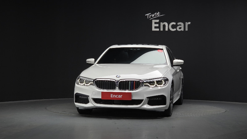 car BMW 5 Series id21828 photo #3