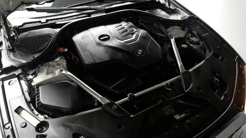 car BMW 5 Series id21828 photo #6
