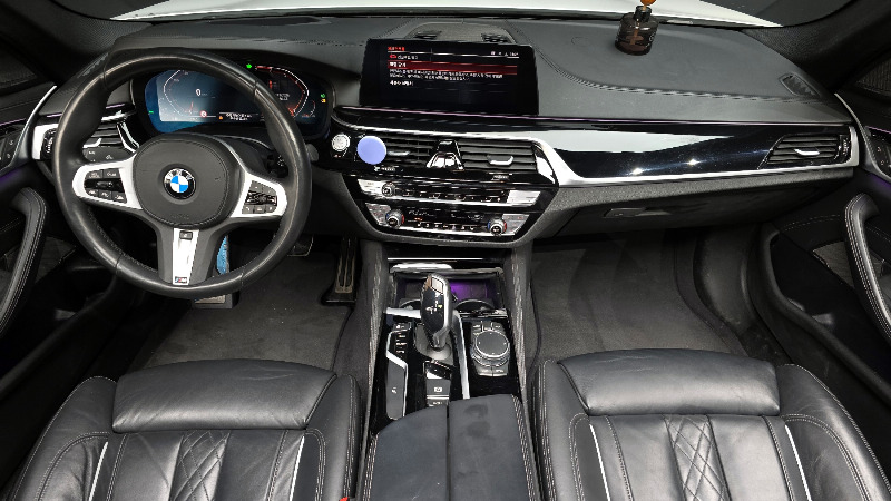 car BMW 5 Series id21828 photo #7
