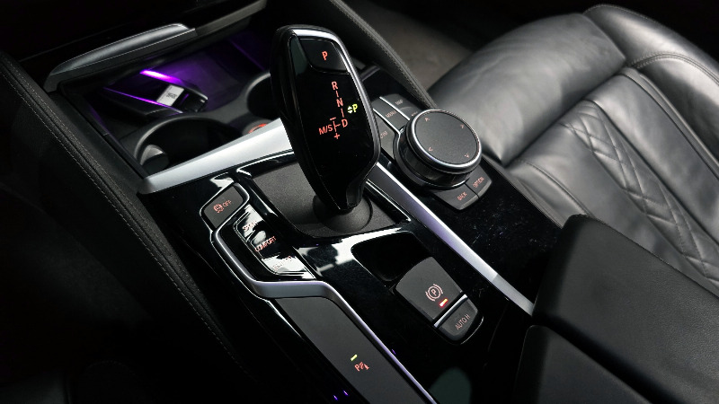 car BMW 5 Series id21828 photo #9