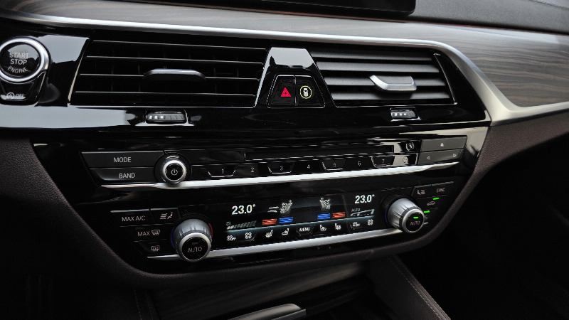 car BMW 5 Series id21830 photo #17