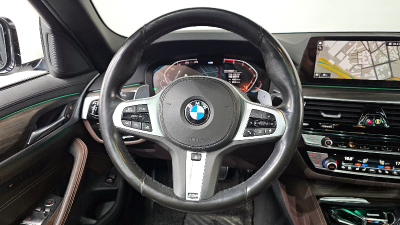 car BMW 5 Series id21834 photo #12