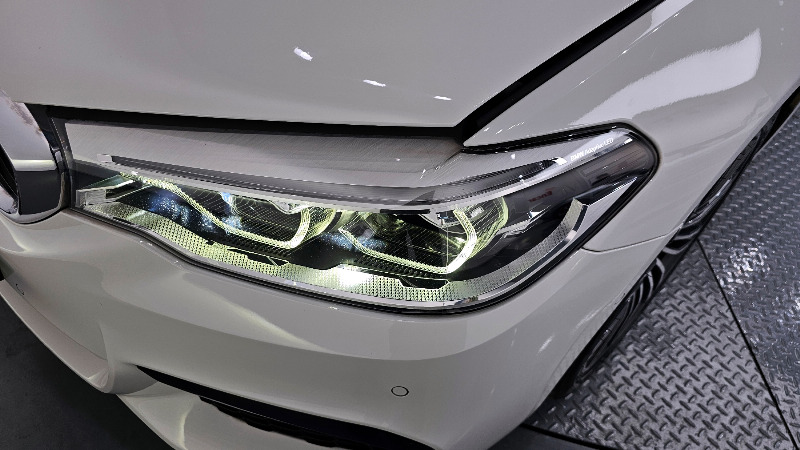 car BMW 5 Series id21834 photo #22