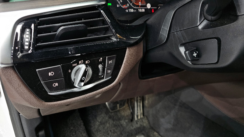 car BMW 5 Series id21834 photo #28