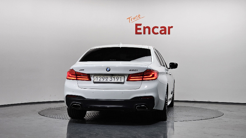 car BMW 5 Series id21834 photo #4