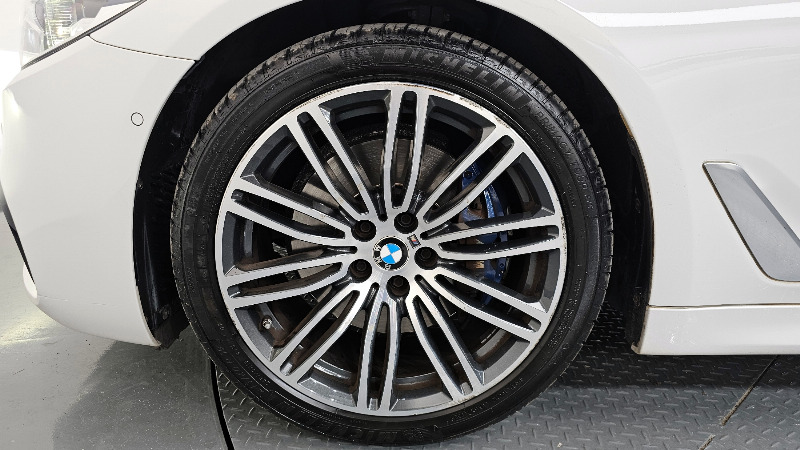 car BMW 5 Series id21834 photo #5