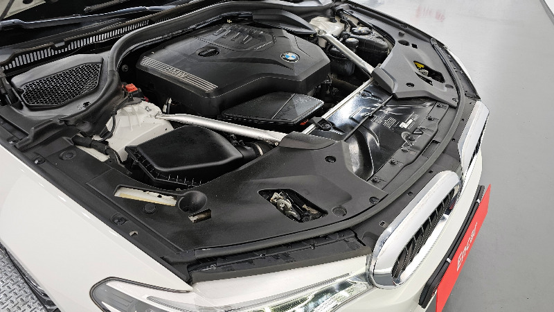 car BMW 5 Series id21834 photo #6