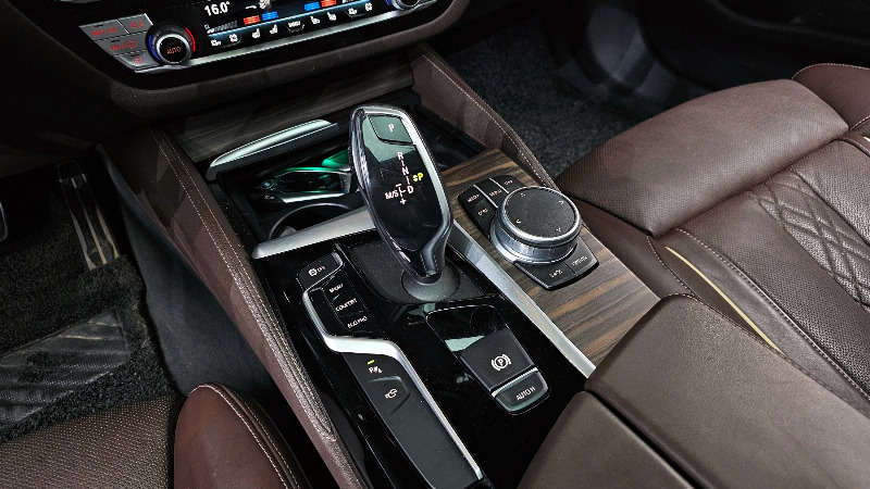 car BMW 5 Series id21834 photo #9