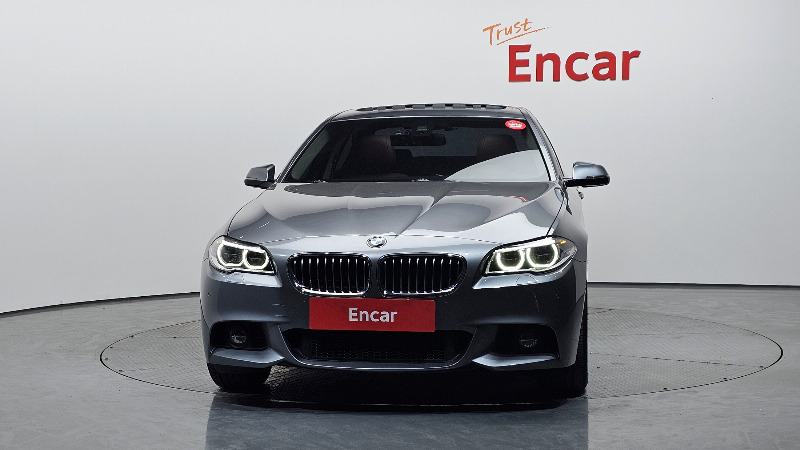 car BMW 5 Series id21839 photo #3