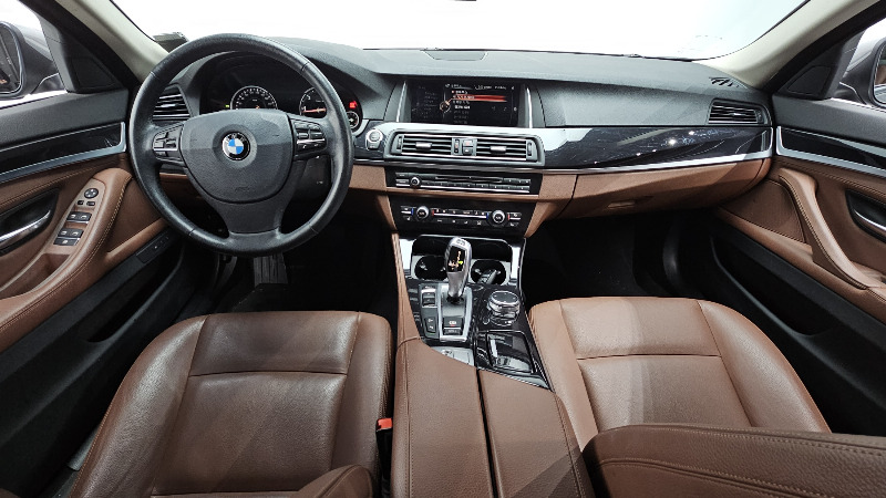 car BMW 5 Series id21840 photo #7