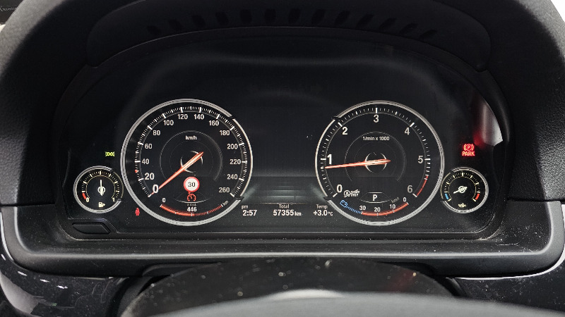 car BMW 5 Series id21840 photo #8