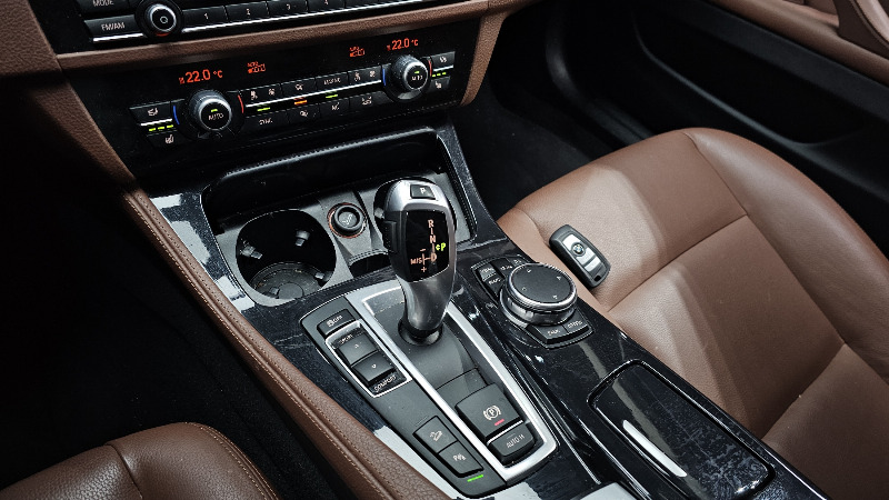 car BMW 5 Series id21840 photo #9