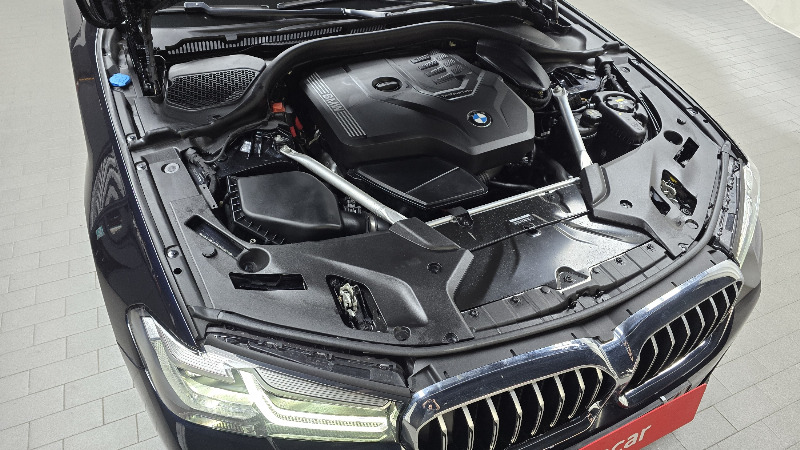 car BMW 5 Series id21842 photo #6