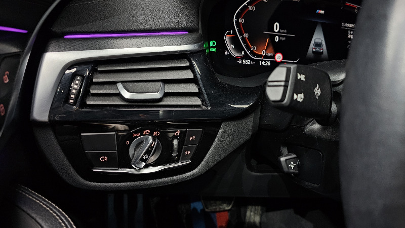 car BMW 5 Series id21844 photo #18