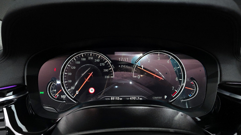 car BMW 5 Series id21852 photo #8