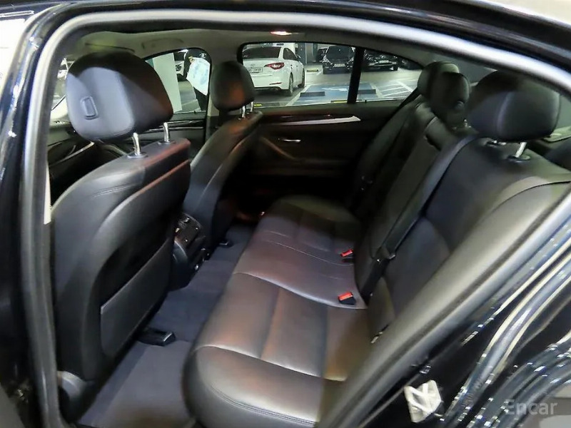 car BMW 5 Series id21860 photo #7