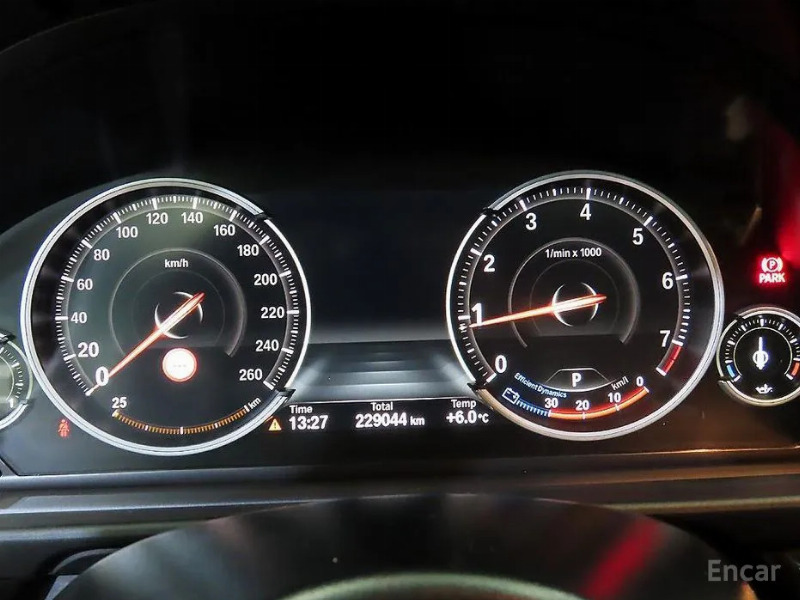 car BMW 5 Series id21860 photo #9