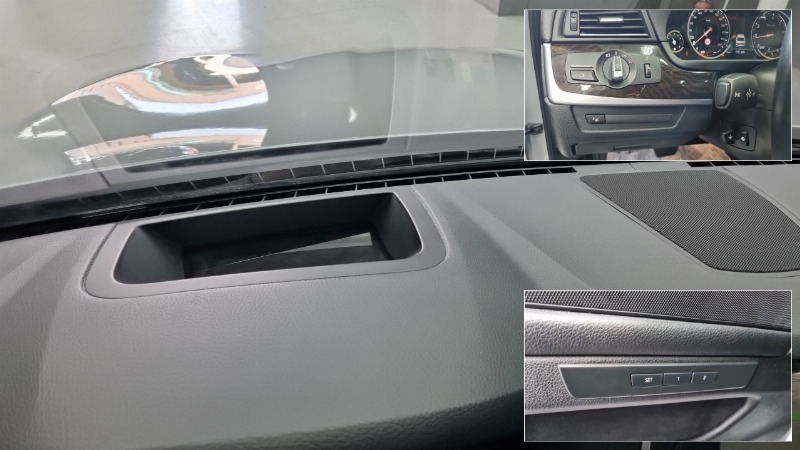 car BMW 5 Series id21862 photo #13