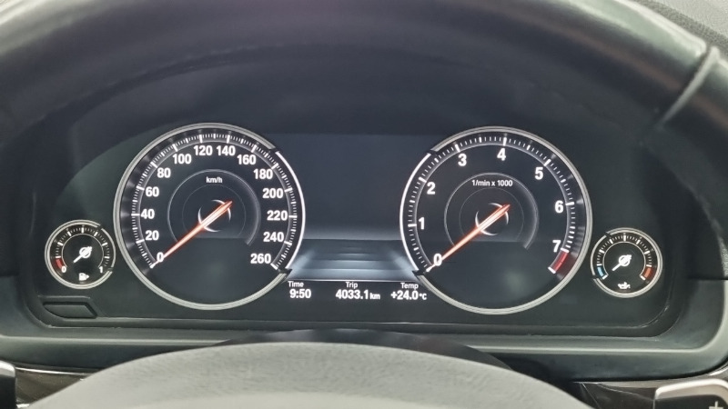 car BMW 5 Series id21862 photo #17