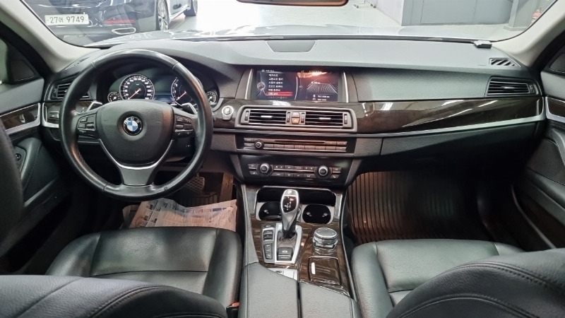 car BMW 5 Series id21862 photo #5