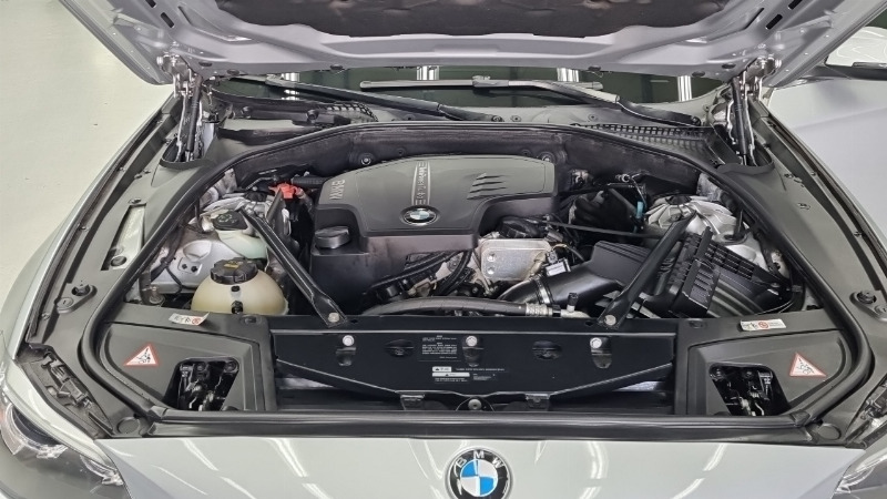 car BMW 5 Series id21862 photo #6